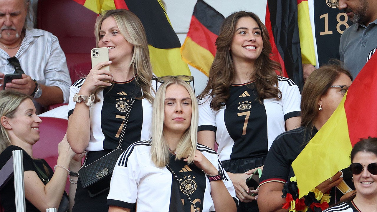 germany flag world cup 2022