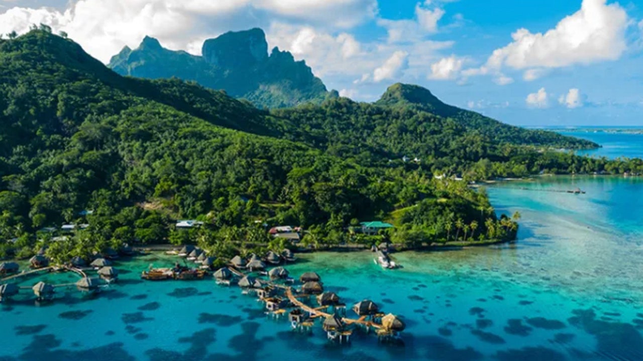 Travel Expert Details How To Get The Most Out Of Travel Tuesday To   Getty French Polynesia 