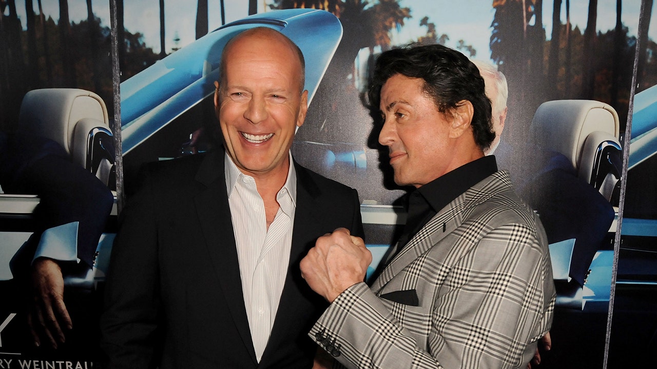 Sylvester Stallone gives update on Bruce Willis: He's 'been sort of incommunicado'