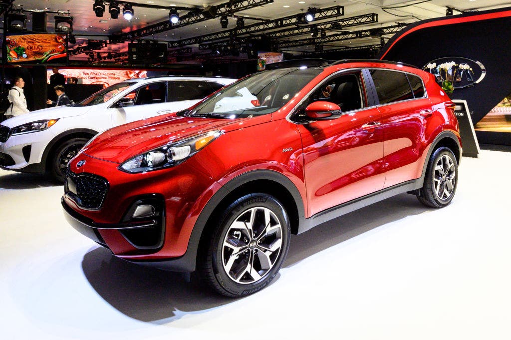 4. National Agencies Impressed by Advancements in Kia Cars