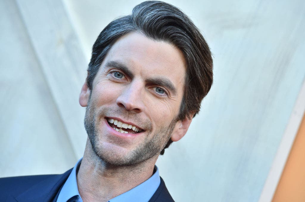 'Yellowstone' star Wes Bentley says Robert Downey Jr. 'saved' him when he was battling heroin addiction