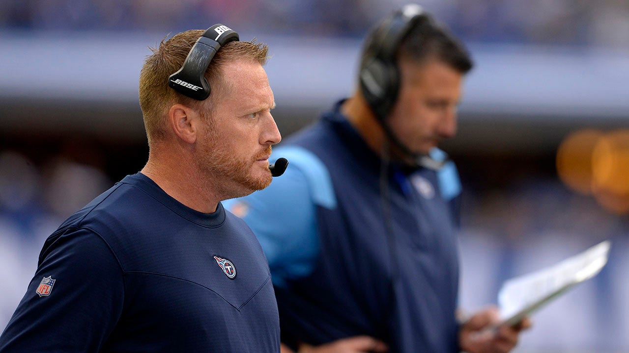 Tennessee Titans OC says he's concerned over 'death threats' during DUI  traffic stop: THP