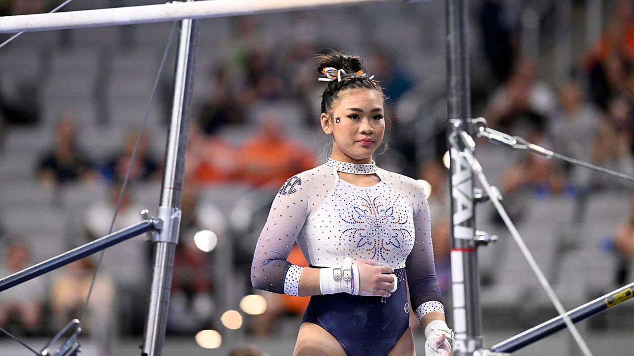 U.S. women wins gold in Olympic gymnastics team final - Sports Illustrated