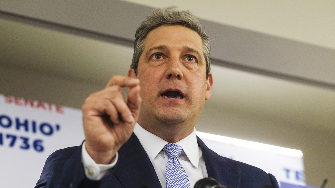 Tim Ryan pledged to support taxpayer-funder gender reassignment surgery for illegal immigrants