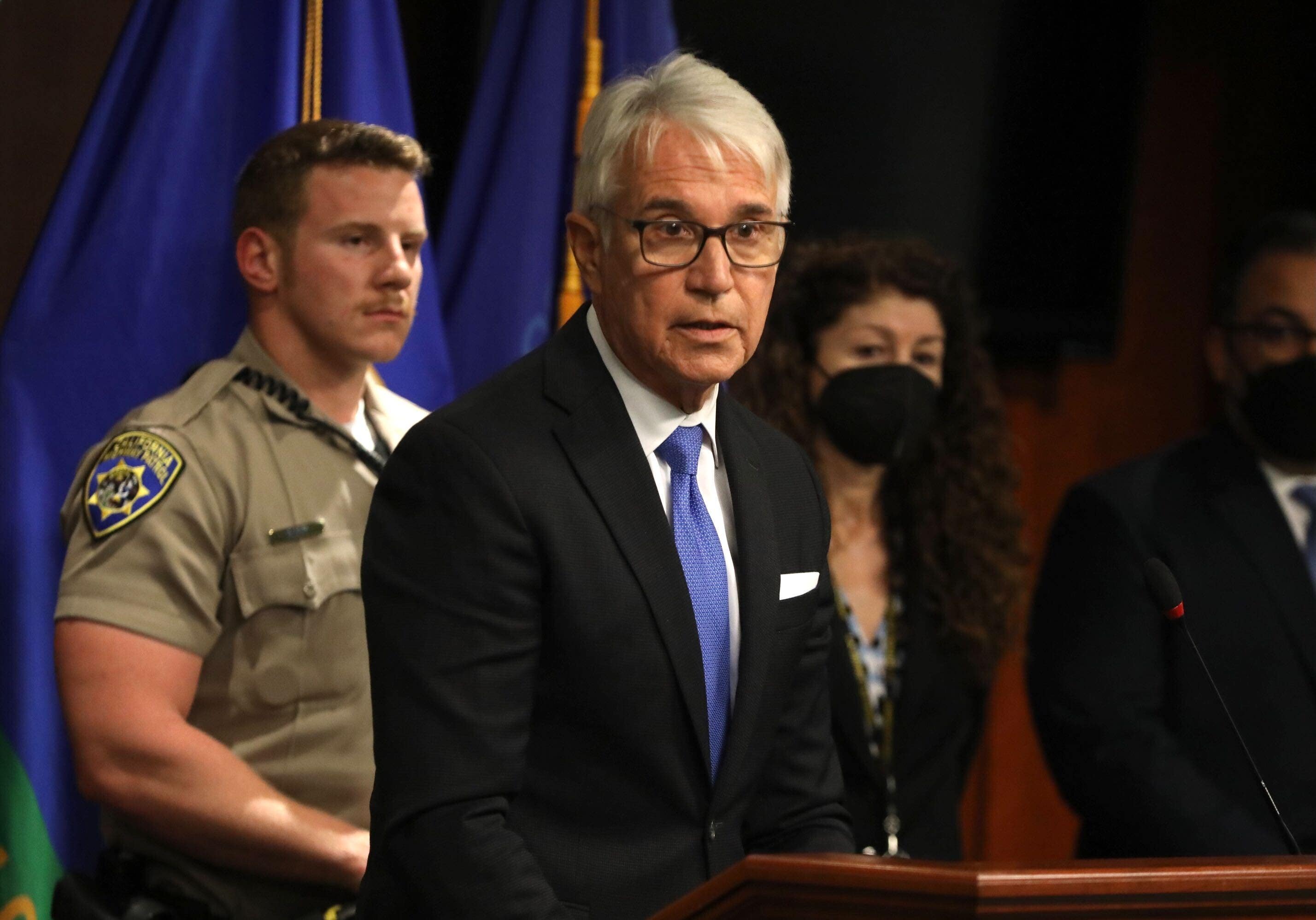 Los Angeles County DA Gascon issues directives to avoid ‘adverse immigration consequences’