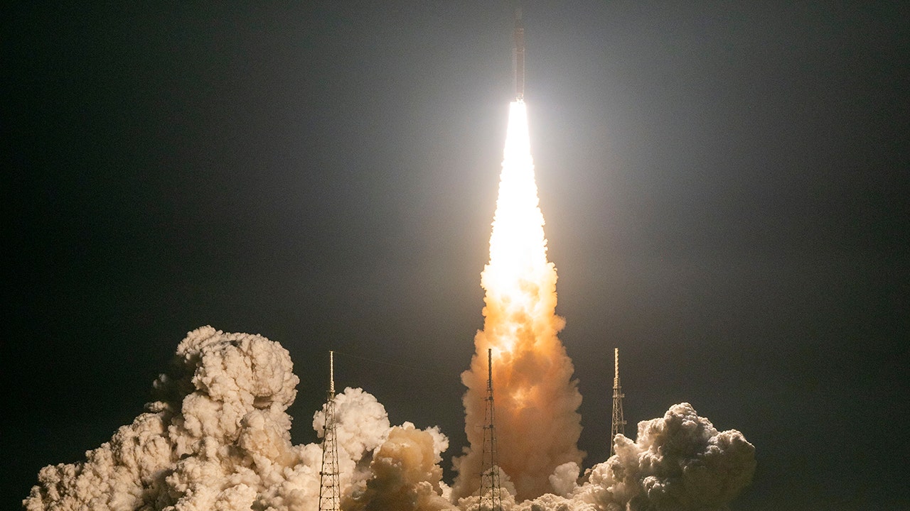 NASA Artemis 1 mission: Megarocket and Orion spacecraft successfully launches amid historic return to the Moon