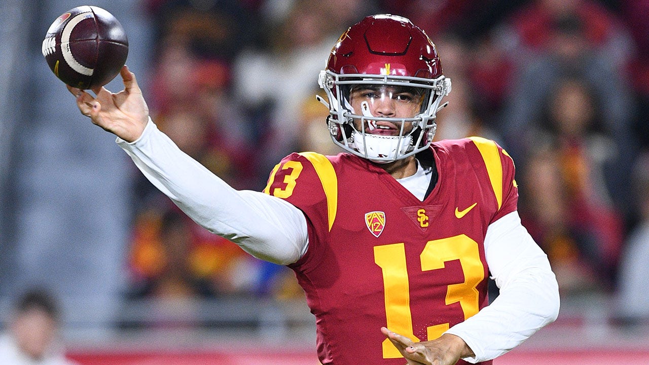 Pac-12 power rankings for 2022 college football season - College