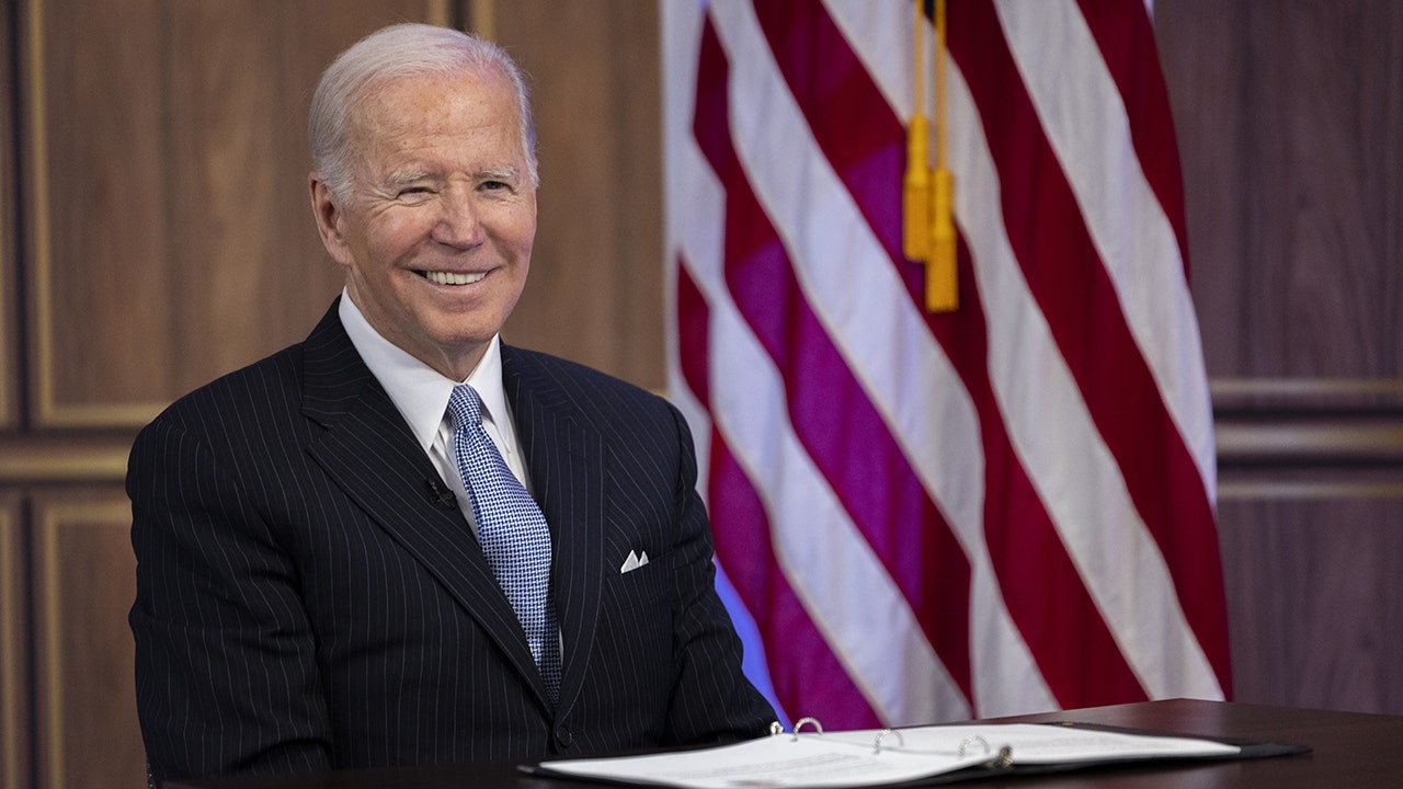 Joe Biden celebrates turning 80 years old day after Naomi Biden's White House wedding