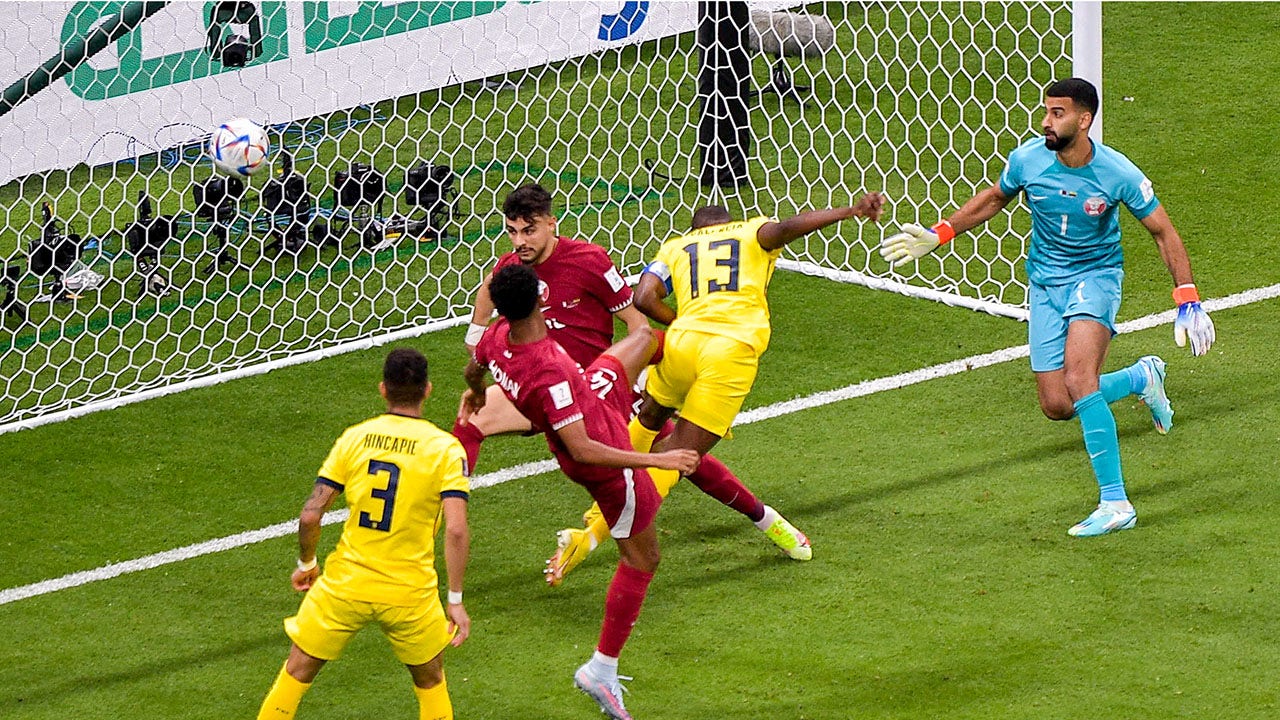 USMNT knocked out of World Cup in round of 16 by clinical