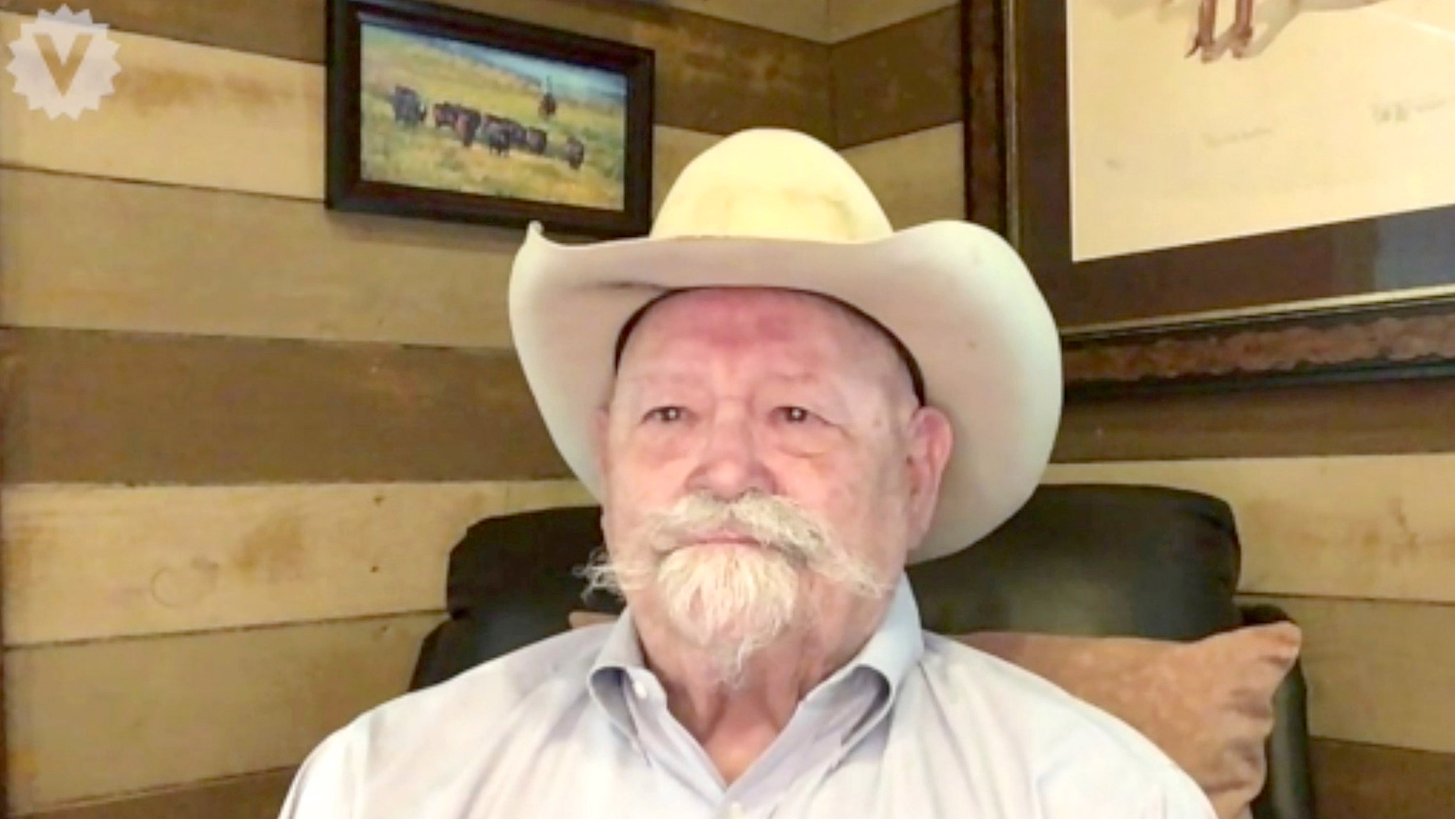 'Yellowstone' actor Barry Corbin opens up about oral cancer battle