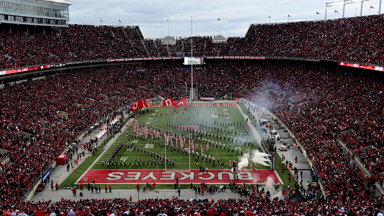 College Football Week 13 preview: Everything on the line as Michigan visits Ohio State