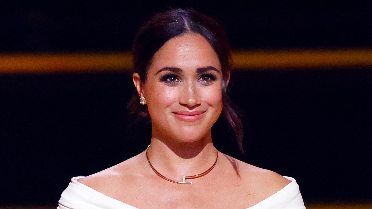 Meghan Markle talks mom guilt, 'Stepford Wife' stereotype in 'Archetypes' podcast