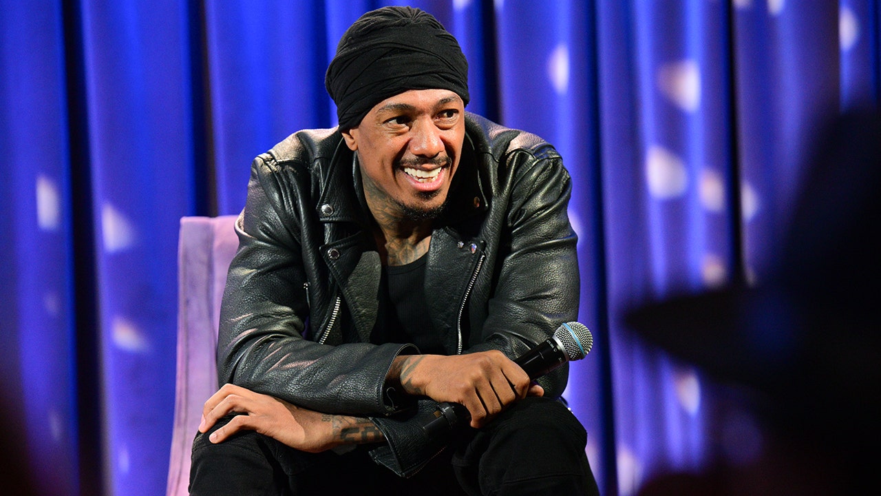 Nick Cannon commented on reports that he pays $3 million in child support, annually. (Prince Williams)