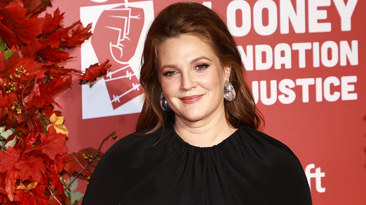 Drew Barrymore reveals her kids 'don't love' her surprising Christmas tradition