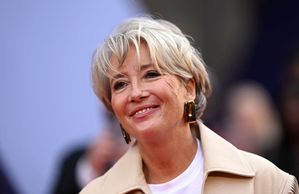 Emma Thompson says she was 'utterly blind' to ex-husband Kenneth Branagh's affair with Helena Bonham Carter