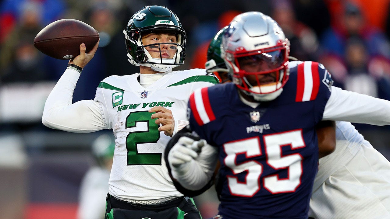 NFL Week 12 preview: Jets trying to stay afloat amid QB changes – Fox News