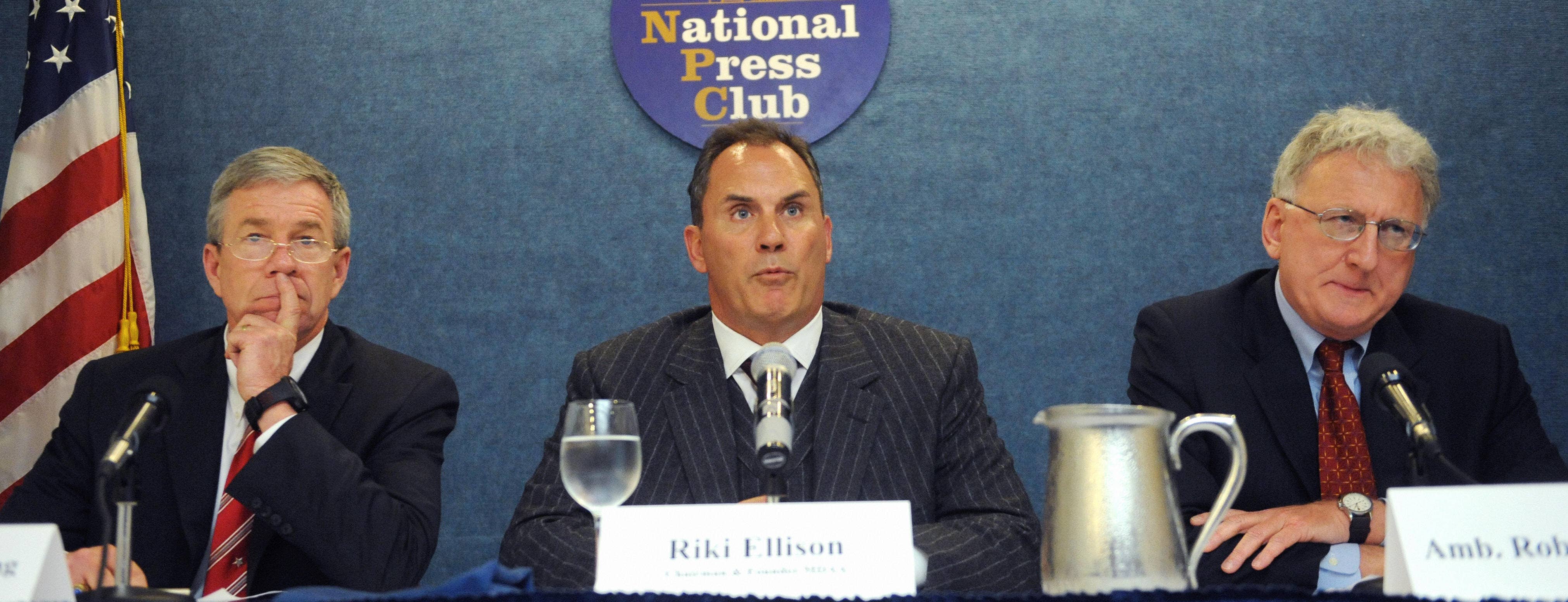 US missile defense requires greater investment, modernization, expert says