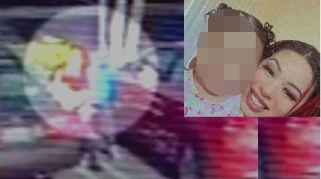 CA mother attacked in parking lot with 1-year-old in her arms, charge against suspect dismissed: Report