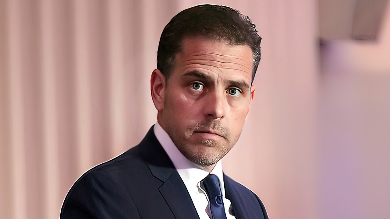 Hunter Biden