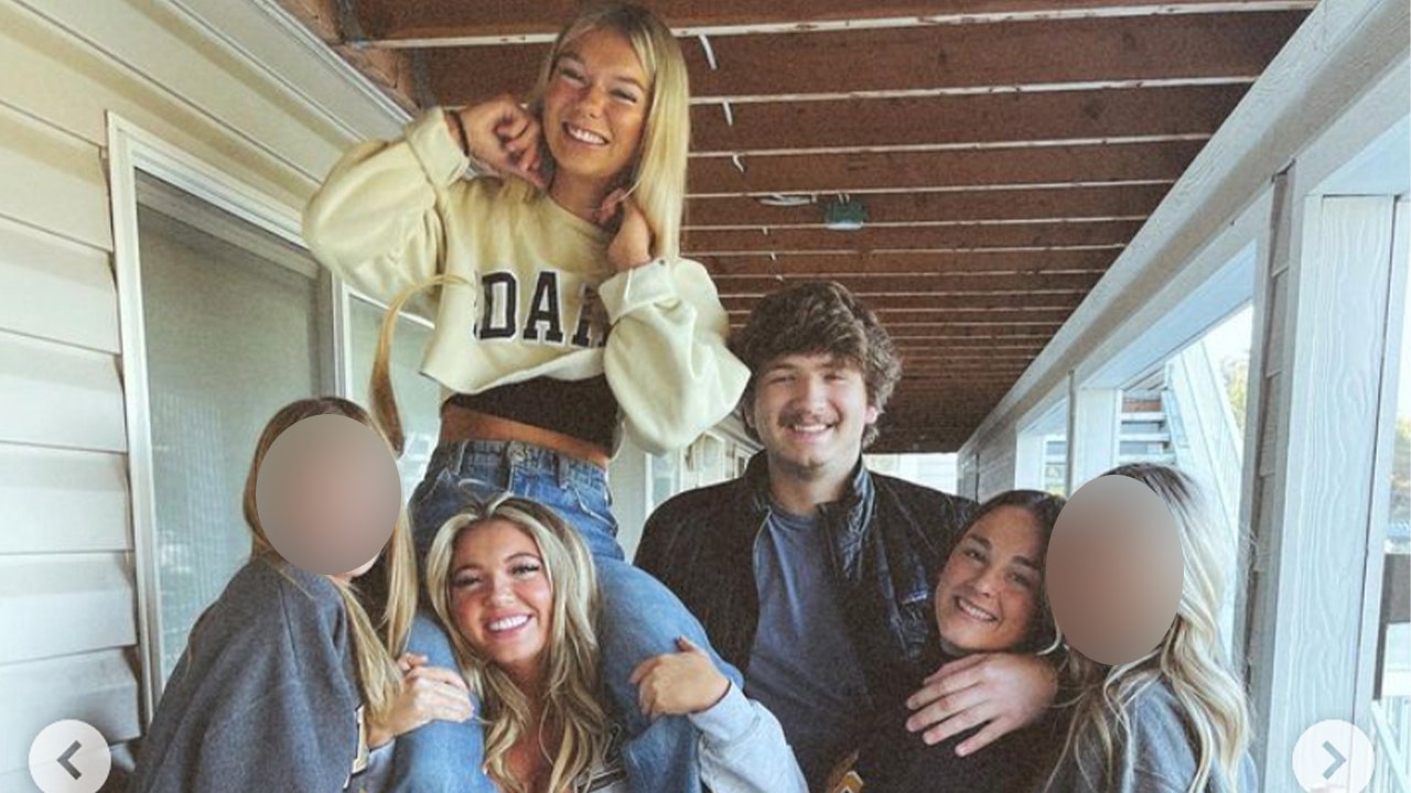 Idaho Murders Roommates Of Slain University Students Break Their 