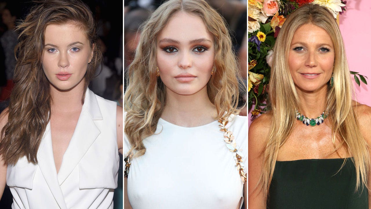 Why Ireland Baldwin, Lily-Rose Depp and Gwyneth Paltrow claim famous parents didn’t help their careers