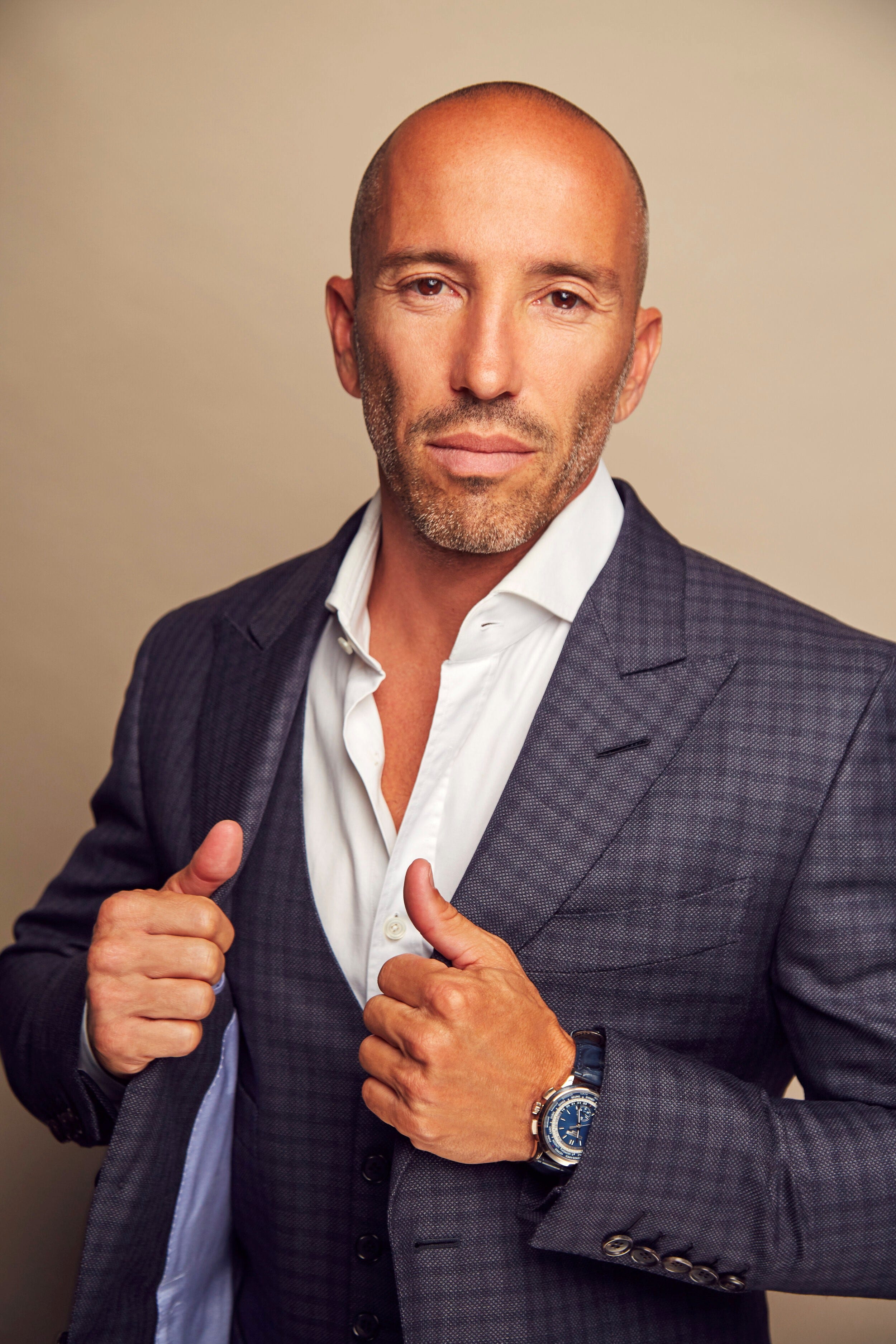 'Selling Sunset’s' Jason Oppenheim dishes on finding homes for