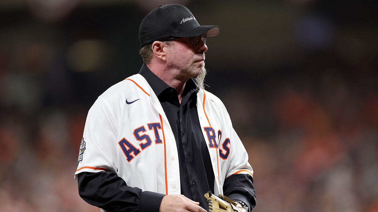 New Astros instructor Jeff Bagwell on his Hall of Fame case: 'I don't  expect to get in