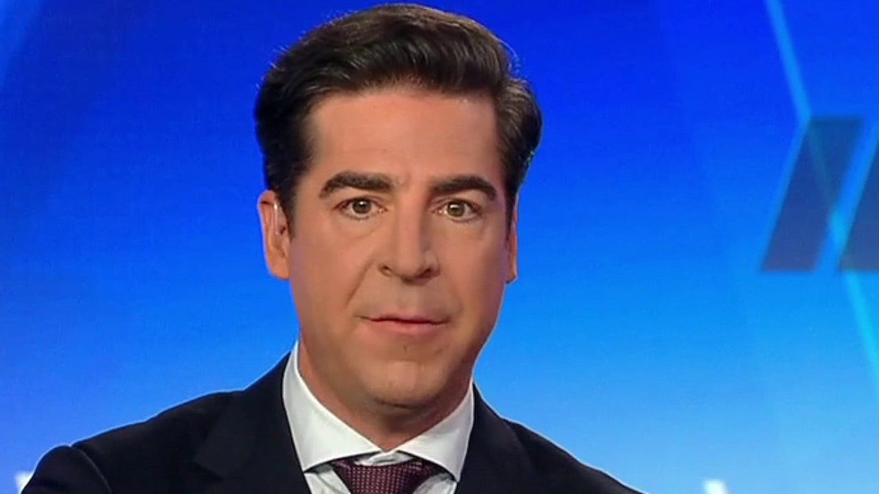 Jesse Watters: You can have a strong border and you can have a humane ...