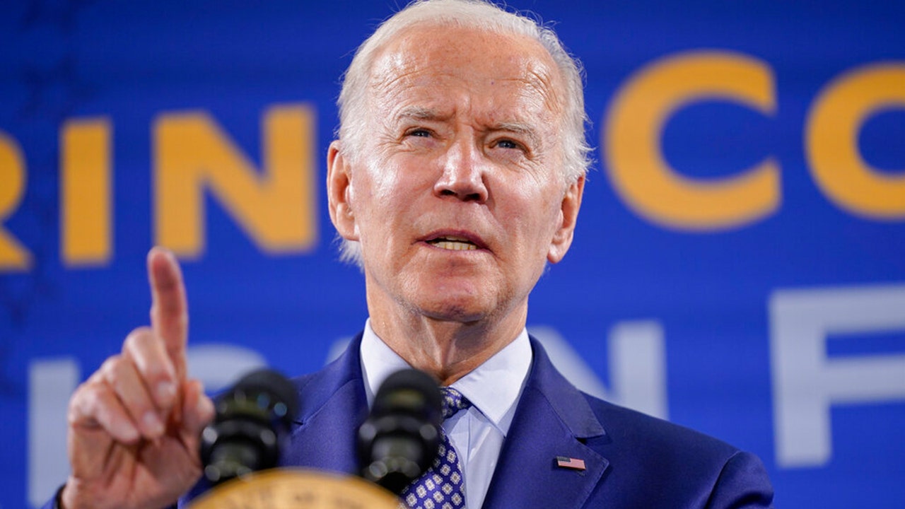 Biden says he was a professor, but didn’t teach a single class for nearly $1M gig