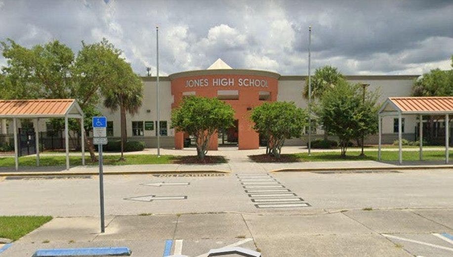 Shooting outside Orlando high school football game leaves 1 dead, 2 injured