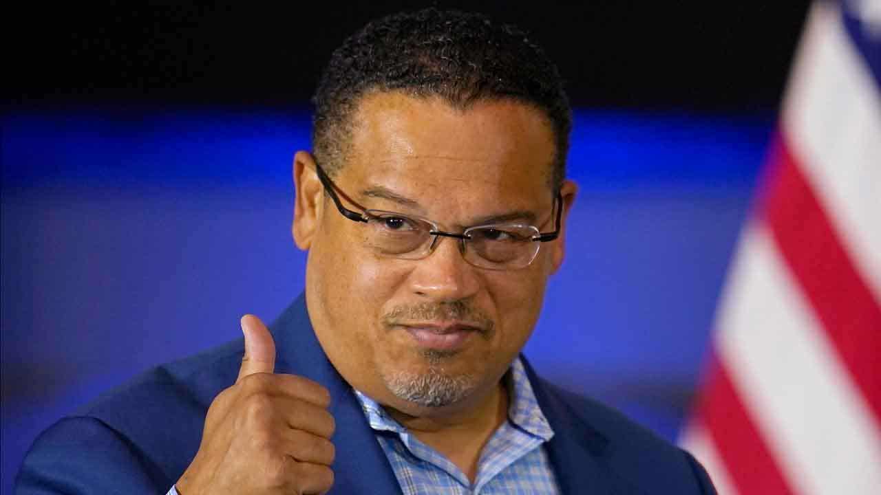 Minnesota AG race between Keith Ellison, Jim Schultz remains close