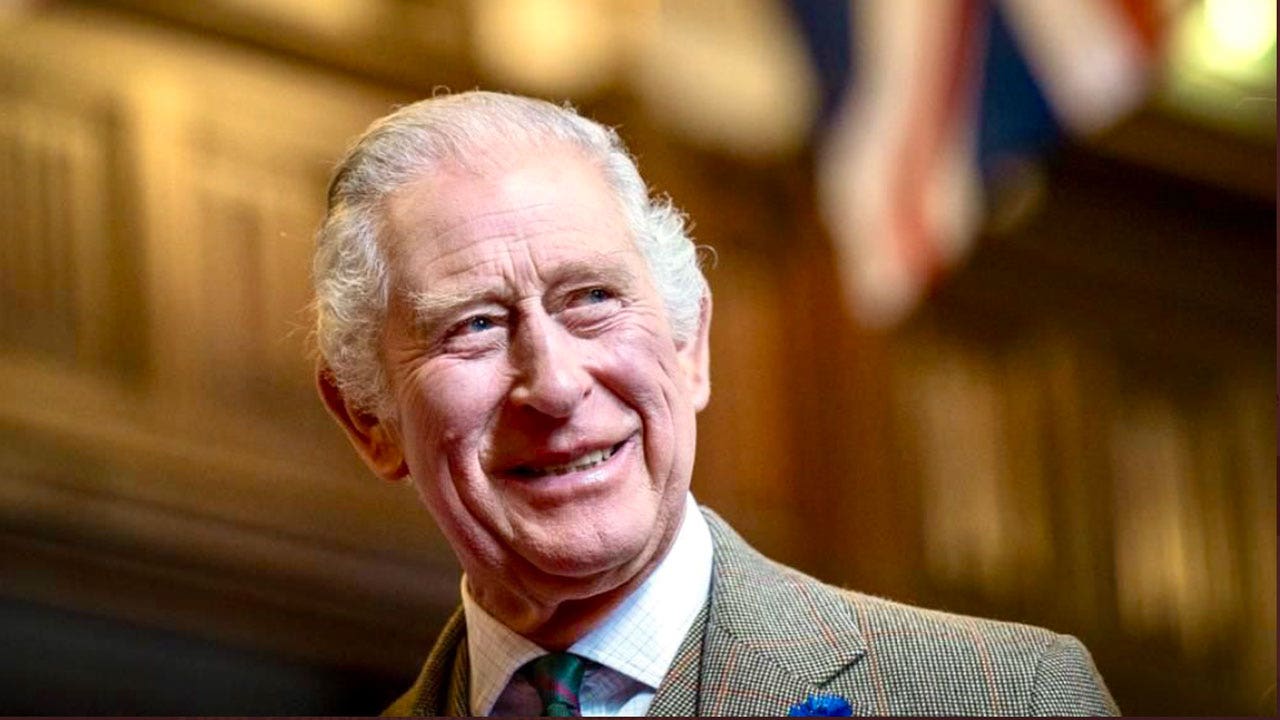 King Charles III coronation: New details released by Buckingham Palace, including star-studded concert - Fox News