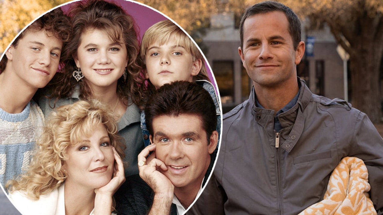 Kirk Cameron shares message of faith in new film about the 'beauty of adoption,' talks 'Growing Pains' reboot