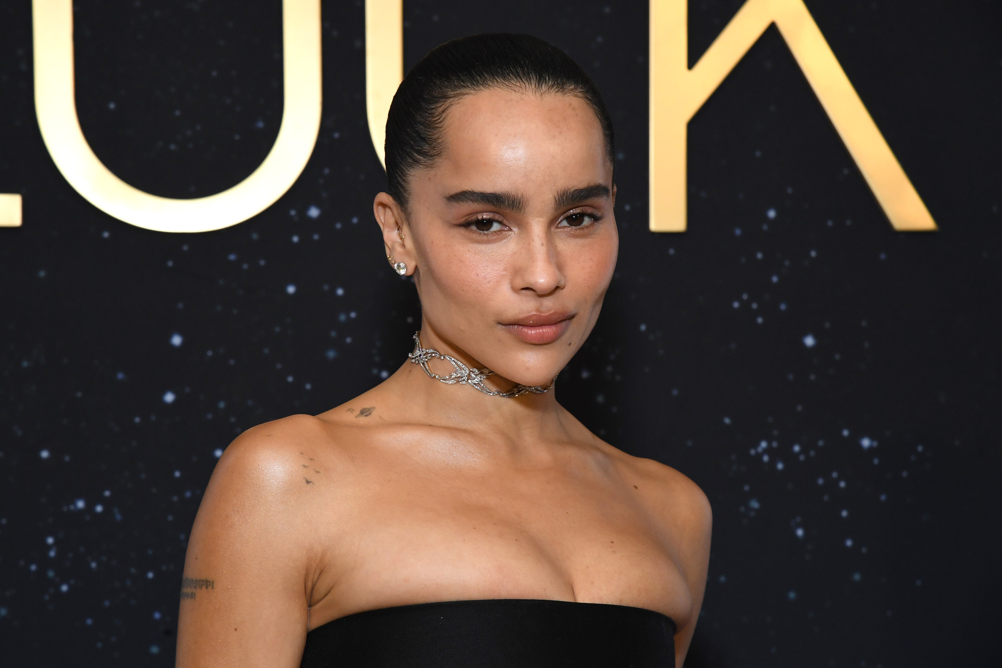 Zoë Kravitz shares update on fate of ‘Big Little Lies' season 3