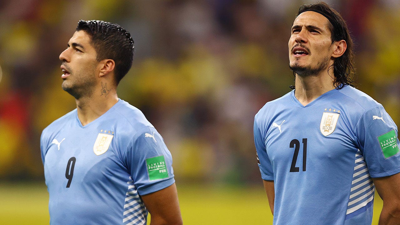 World Cup 2022: Everything you need to know about Uruguay | Fox News