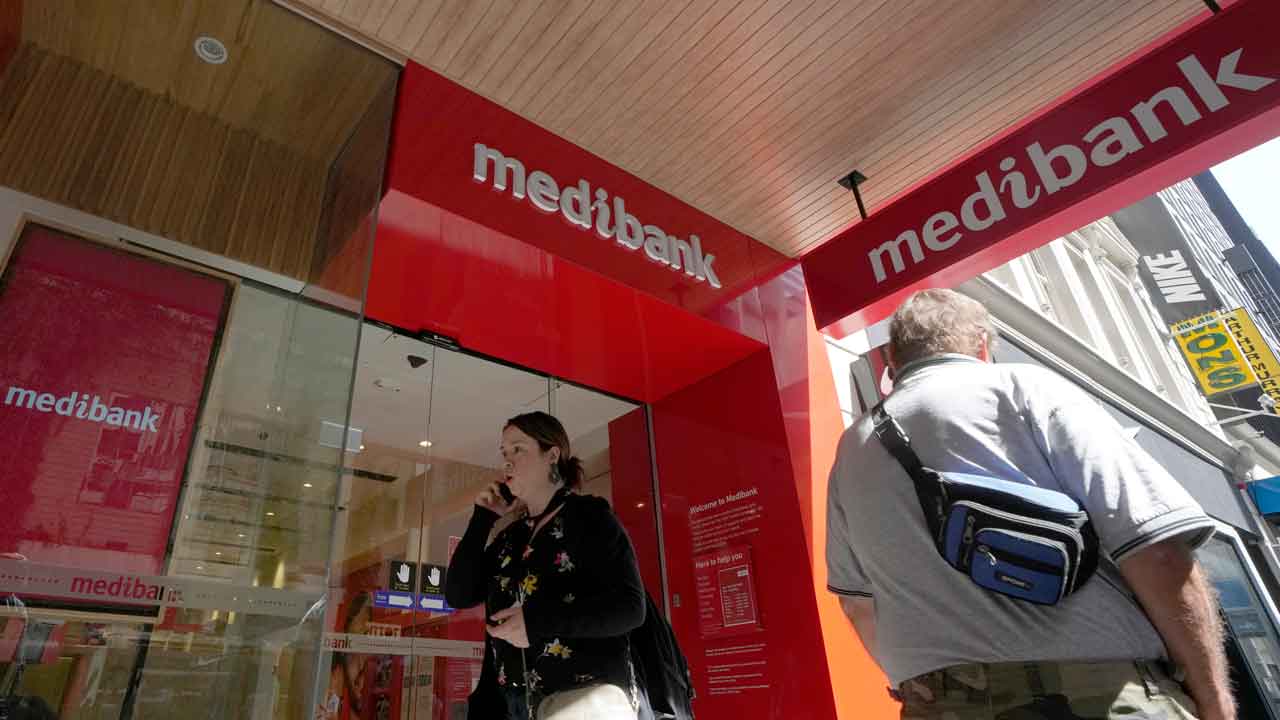 Russian cybercriminals accused of hacking Australia's largest health insurer