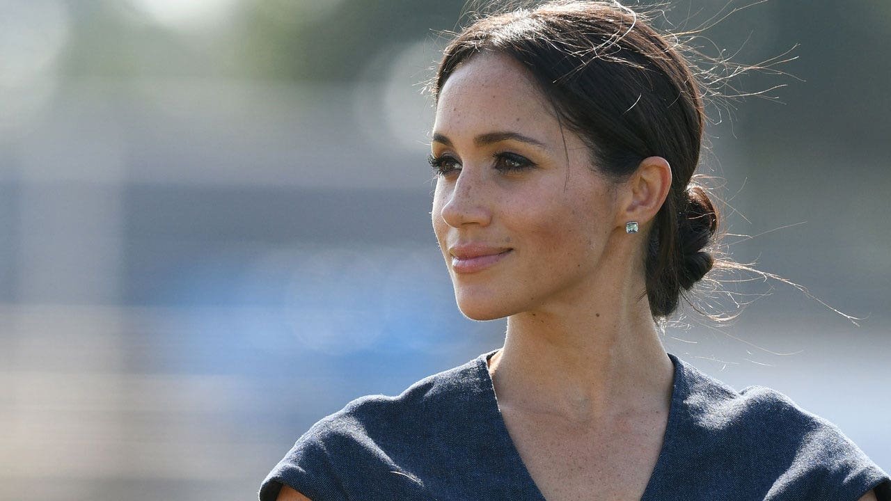 Politico contributor dragged for adding Meghan Markle to list of narcissists: 'Abusive trash'