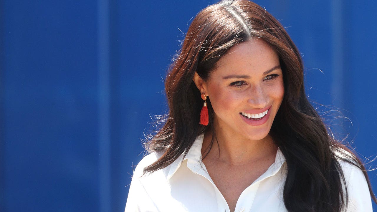 Meghan Markle's latest podcast defends female activism and the word 'woke'