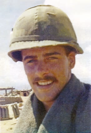 I truly understood Memorial Day when I became part of this Gold Star family