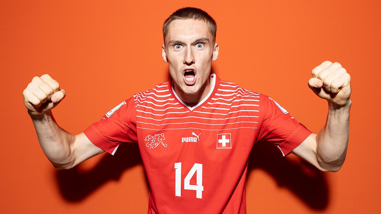 WM 2022: Alles, was Sie über die Schweiz wissen müssen