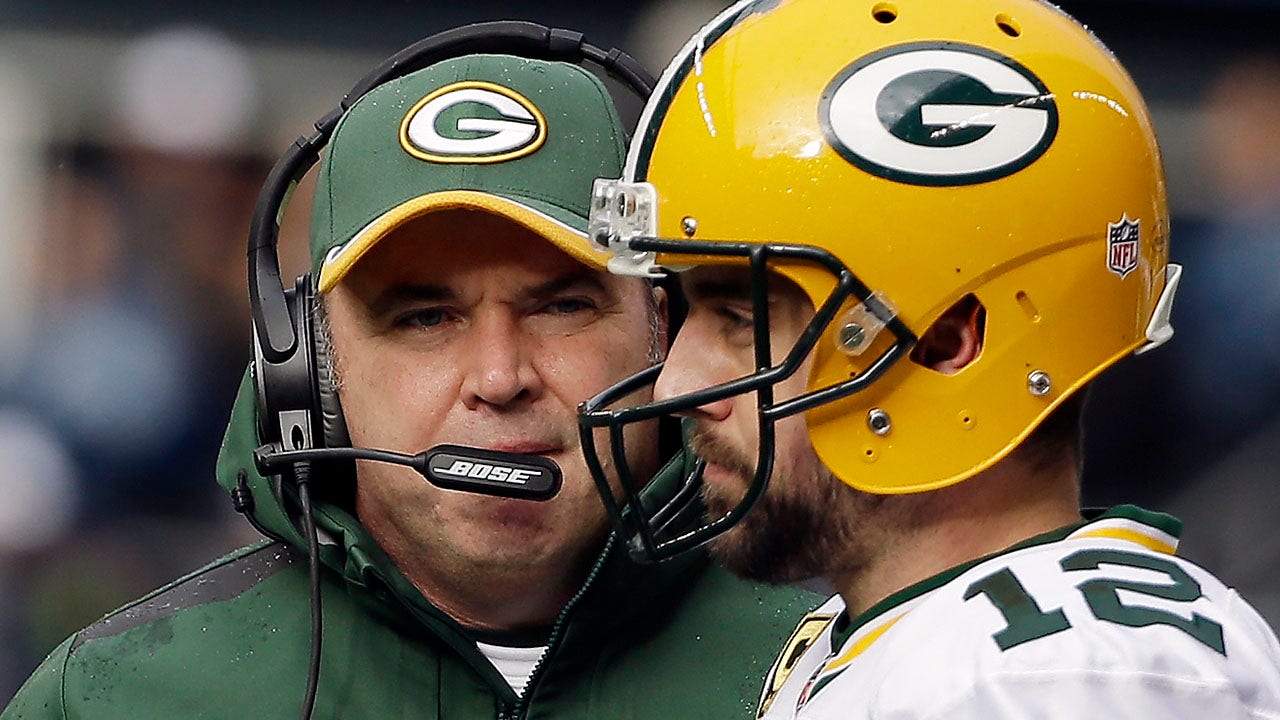 Preview: McCarthy makes return to Lambeau as Packers host Cowboys