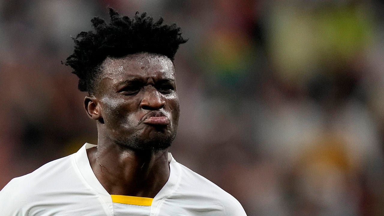 Copa del Mundo 2022: Ghana sorprende a Corea del Sur en el último torneo sorpresivo