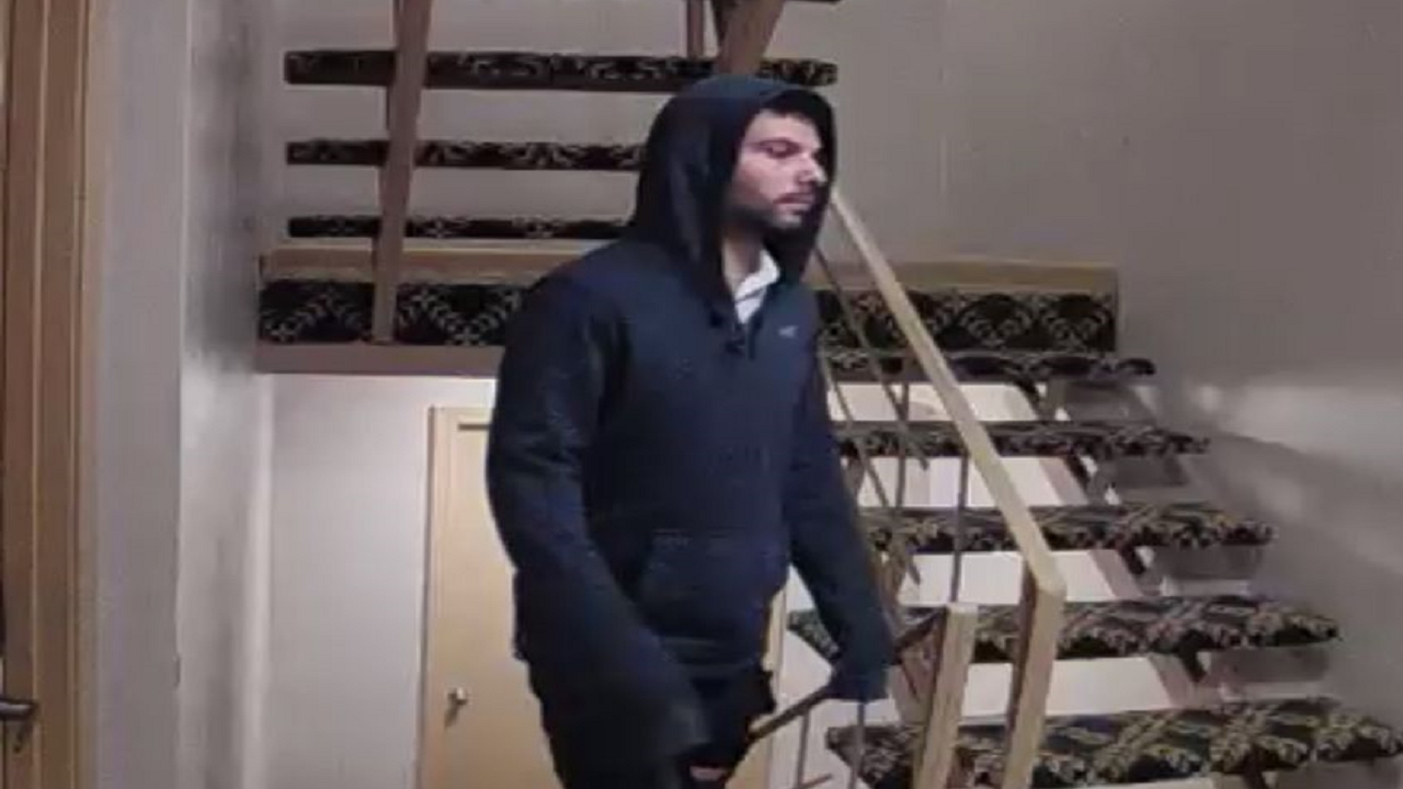 Massachusetts police arrest man suspected of breaking into college students' apartments