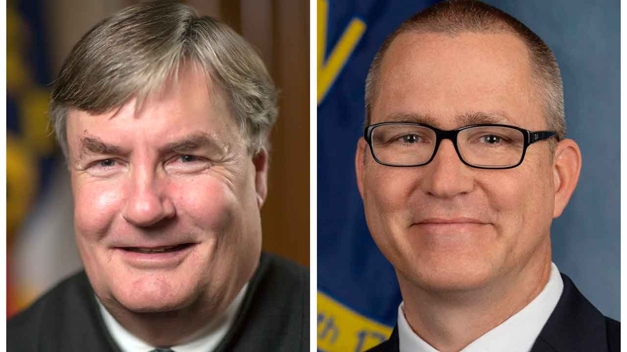 Candidates, political action committees have spent $15 million combined in pair of NC Supreme Court races