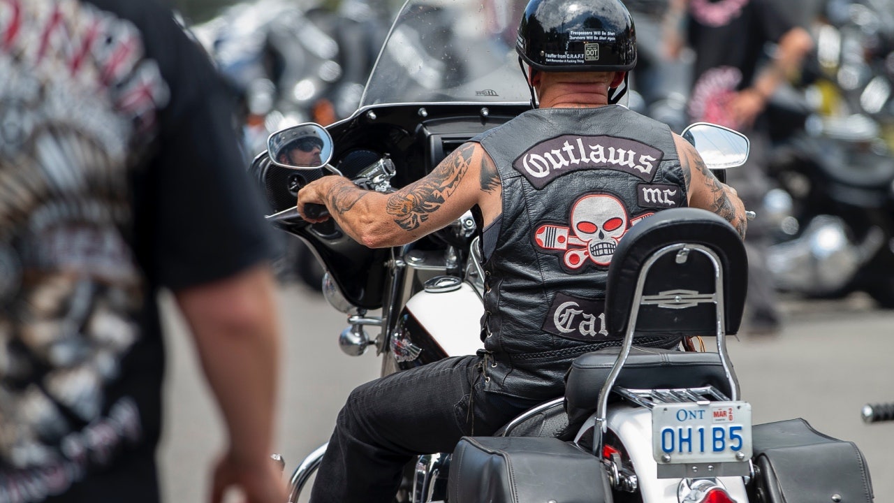 Chicago biker gang violence reportedly escalating after years of ...