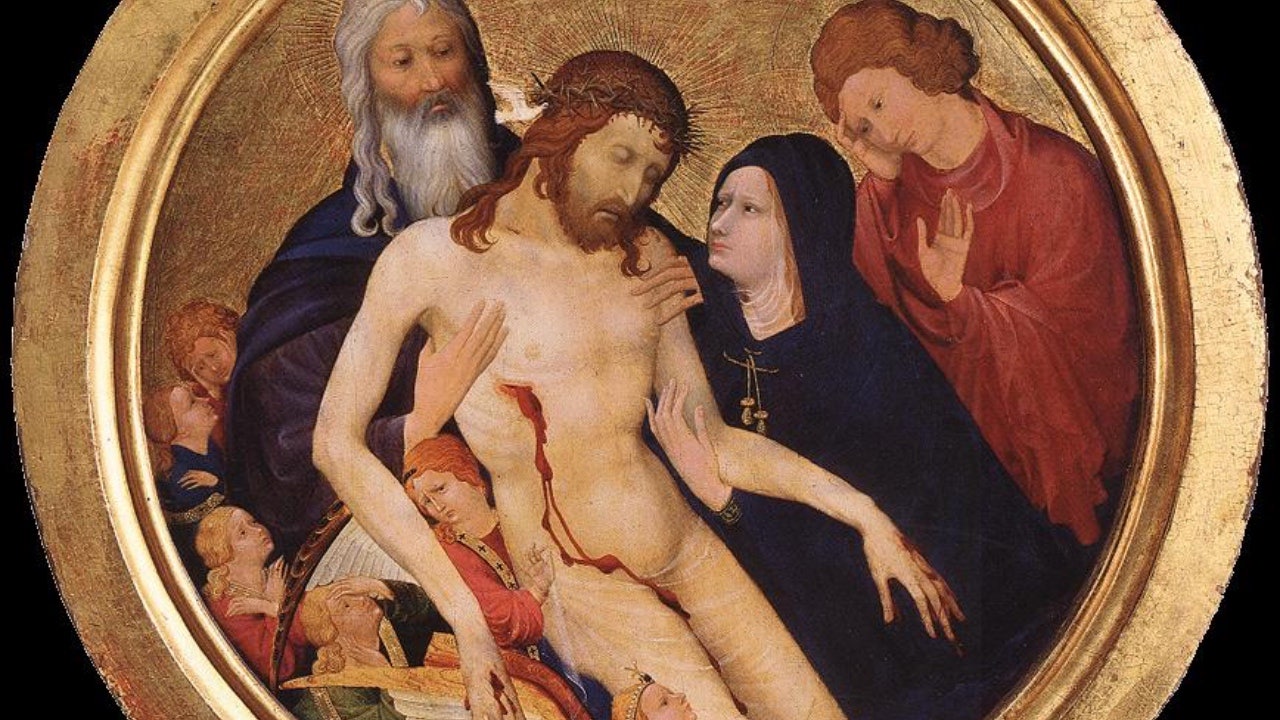 Cambridge dean defends sermon about Jesus’ ‘trans body,’ ‘vaginal’ side wound blasted as ‘heresy’