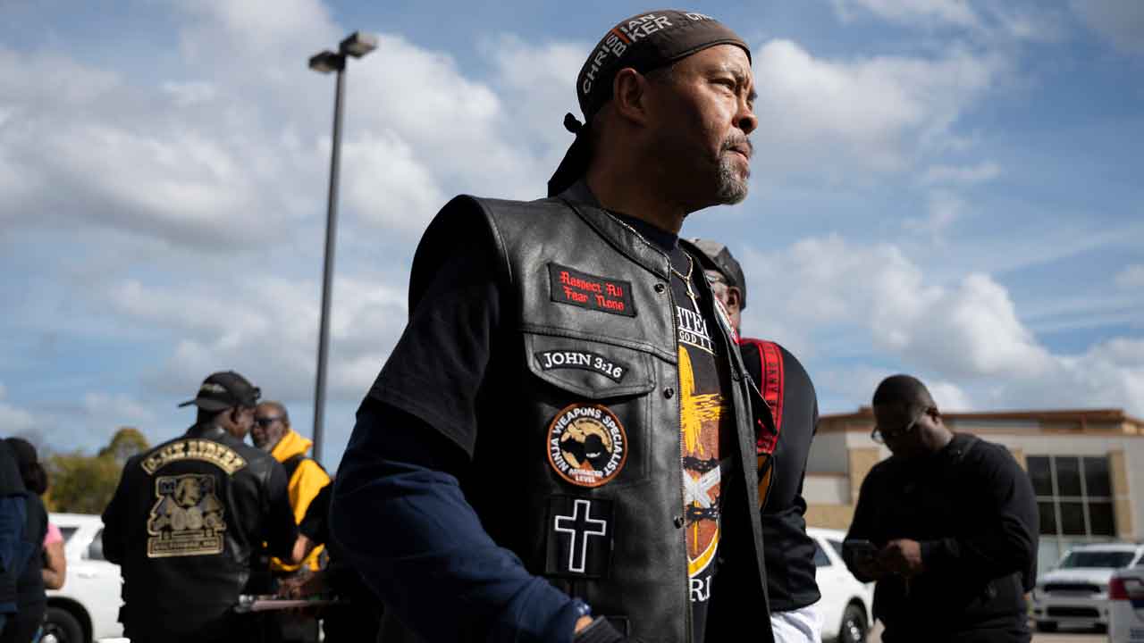 Faith leaders across America preach politics, moral values ahead of midterms