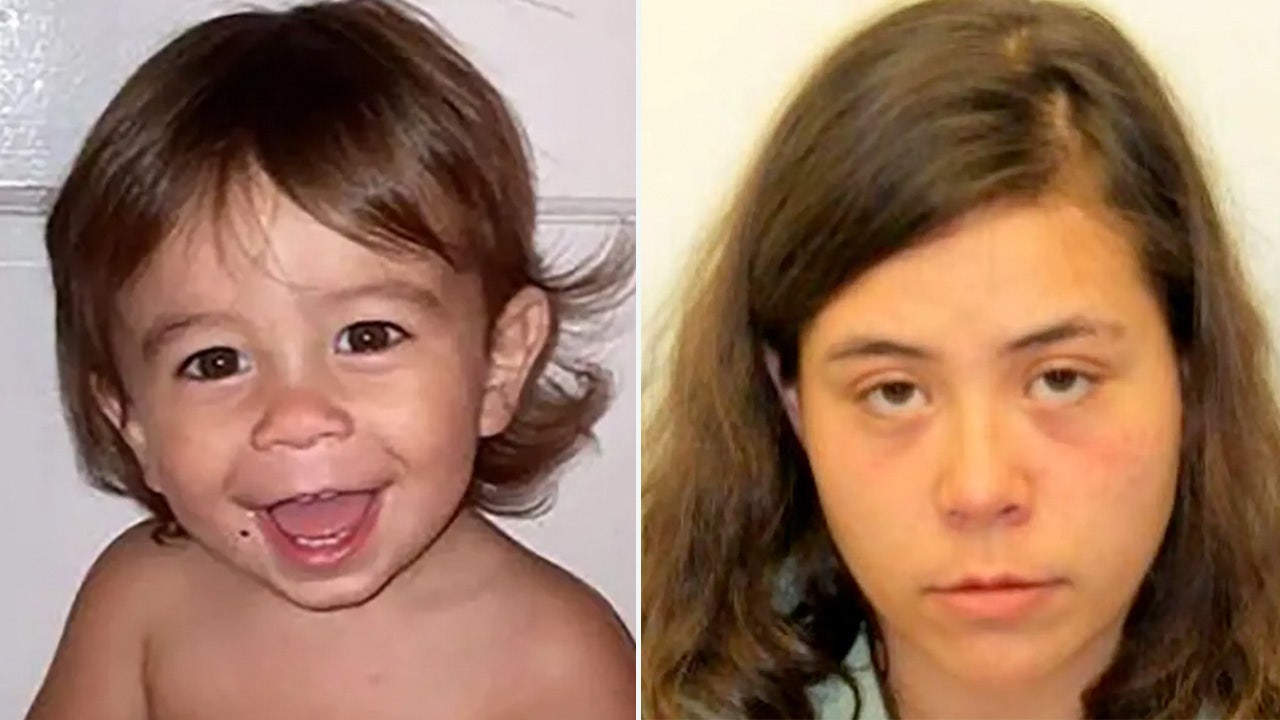 Leilani Simon allegedly beat toddler son Quinton Simon to death: prosecutors