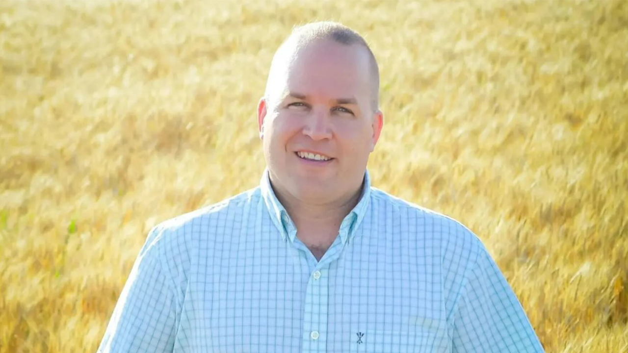 South Dakota GOP state Senate hopeful charged with child abuse after allegedly grooming, raping family member