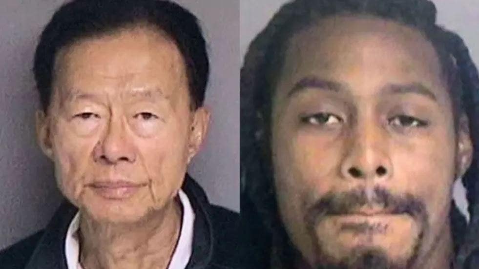 California prosecutors say man in Oakland murder-for-hire plot stood to receive $1M after girlfriend’s death